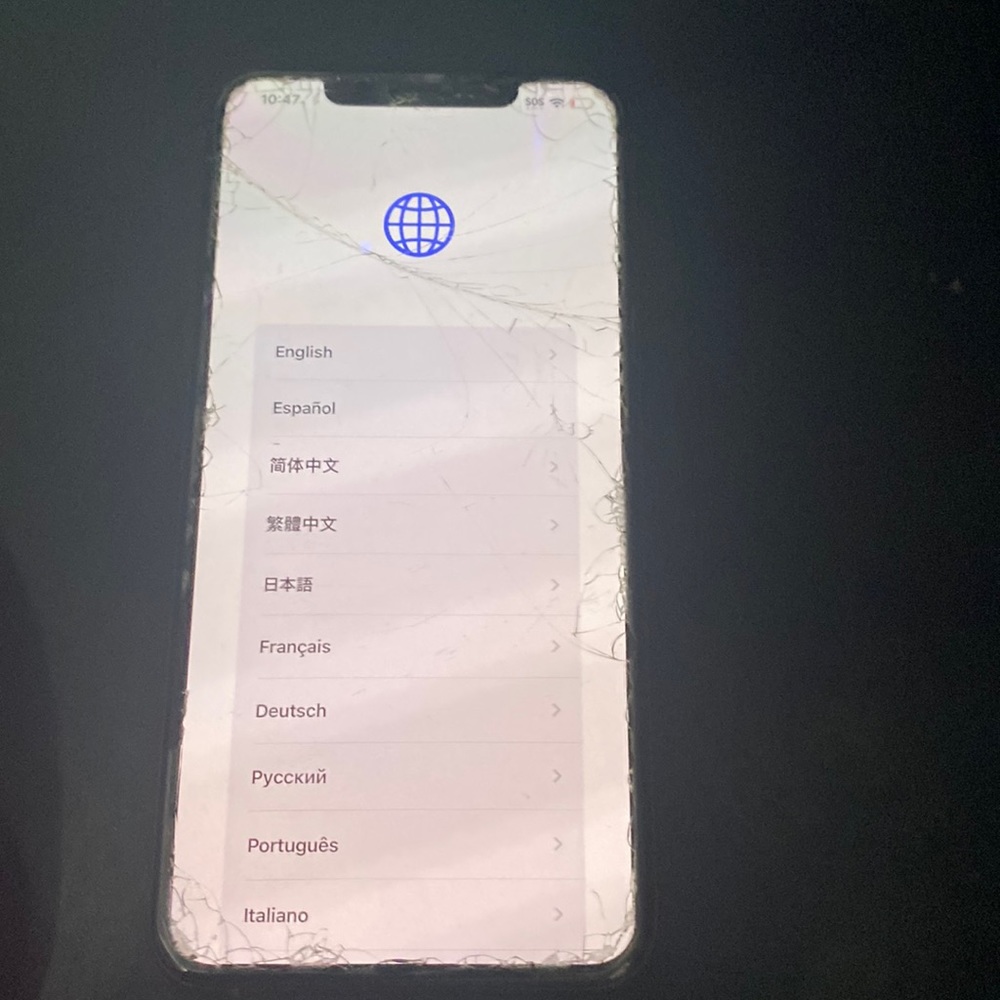 iPhone 11 Pro Max 256gb